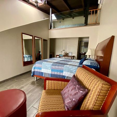 Kalanchoe Poshtel Suites Las Palmas  Exterior photo