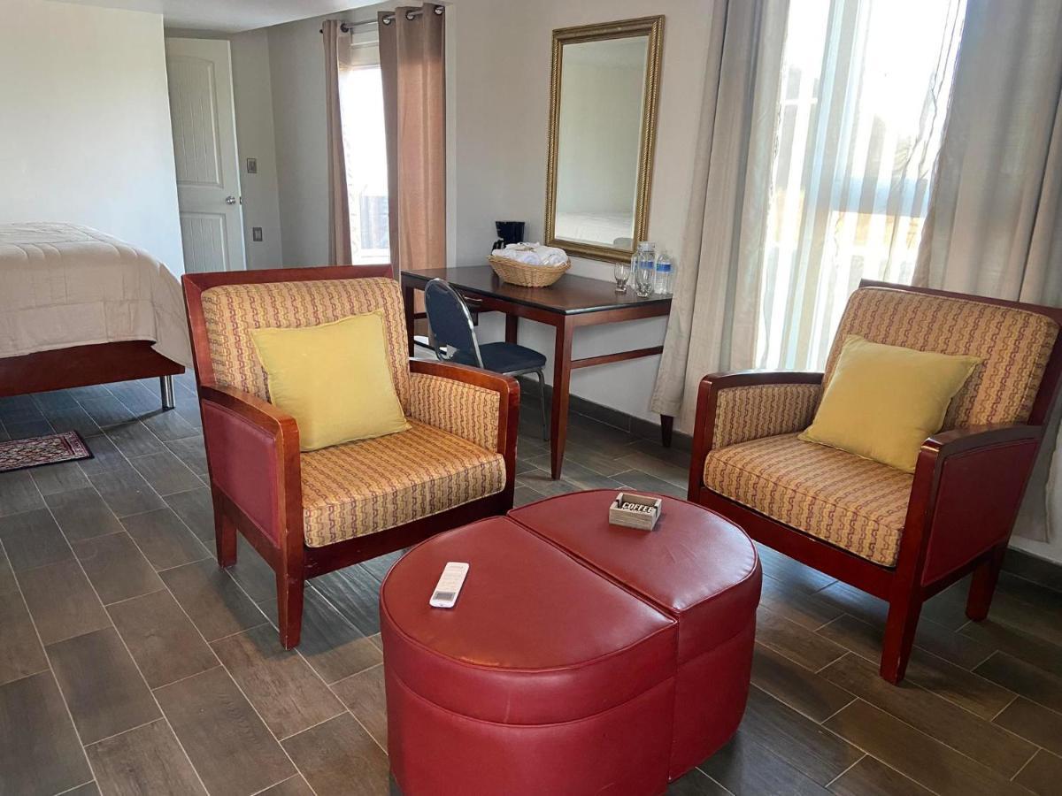 Kalanchoe Poshtel Suites Las Palmas  Exterior photo