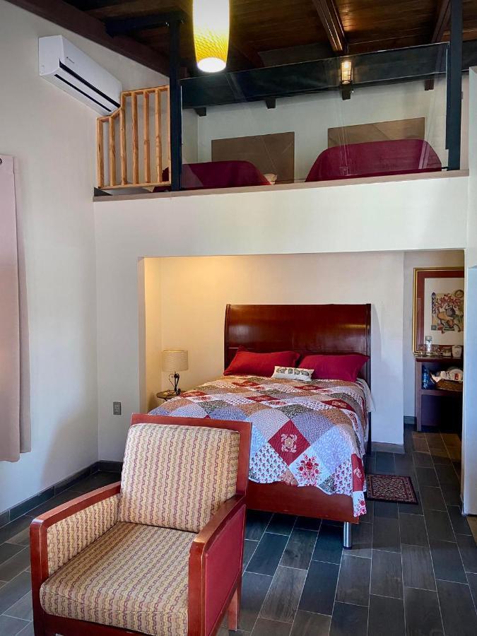 Kalanchoe Poshtel Suites Las Palmas  Exterior photo