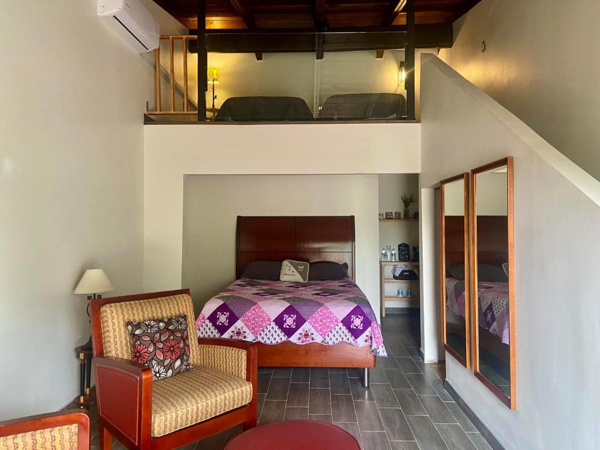 Kalanchoe Poshtel Suites Las Palmas  Exterior photo