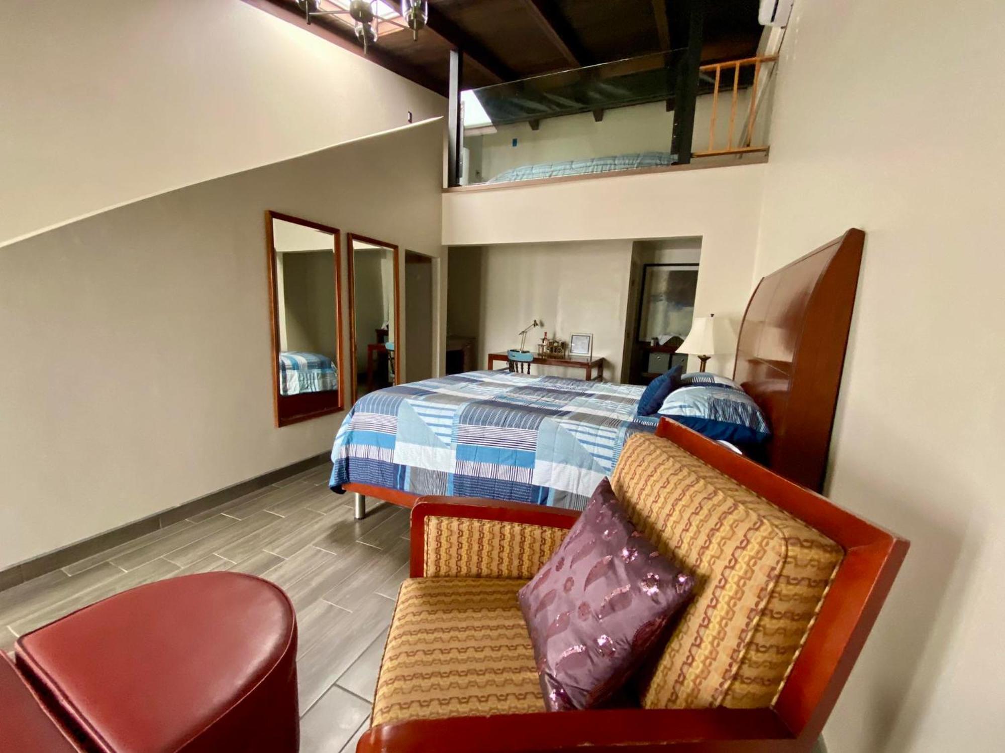 Kalanchoe Poshtel Suites Las Palmas  Exterior photo