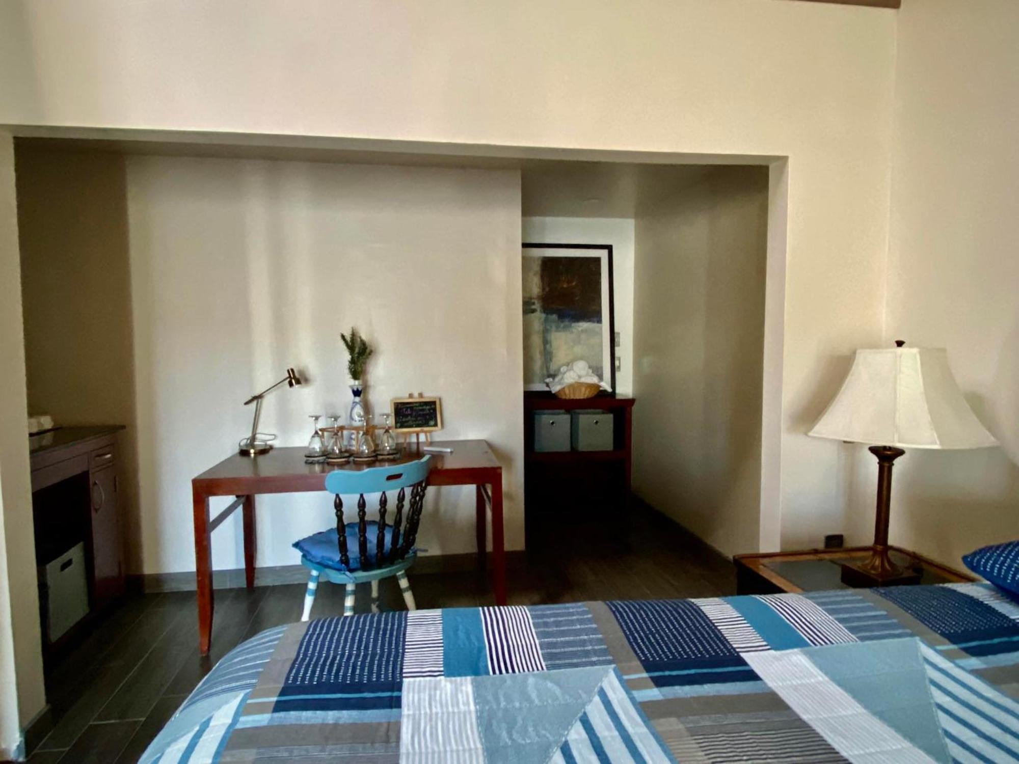 Kalanchoe Poshtel Suites Las Palmas  Exterior photo