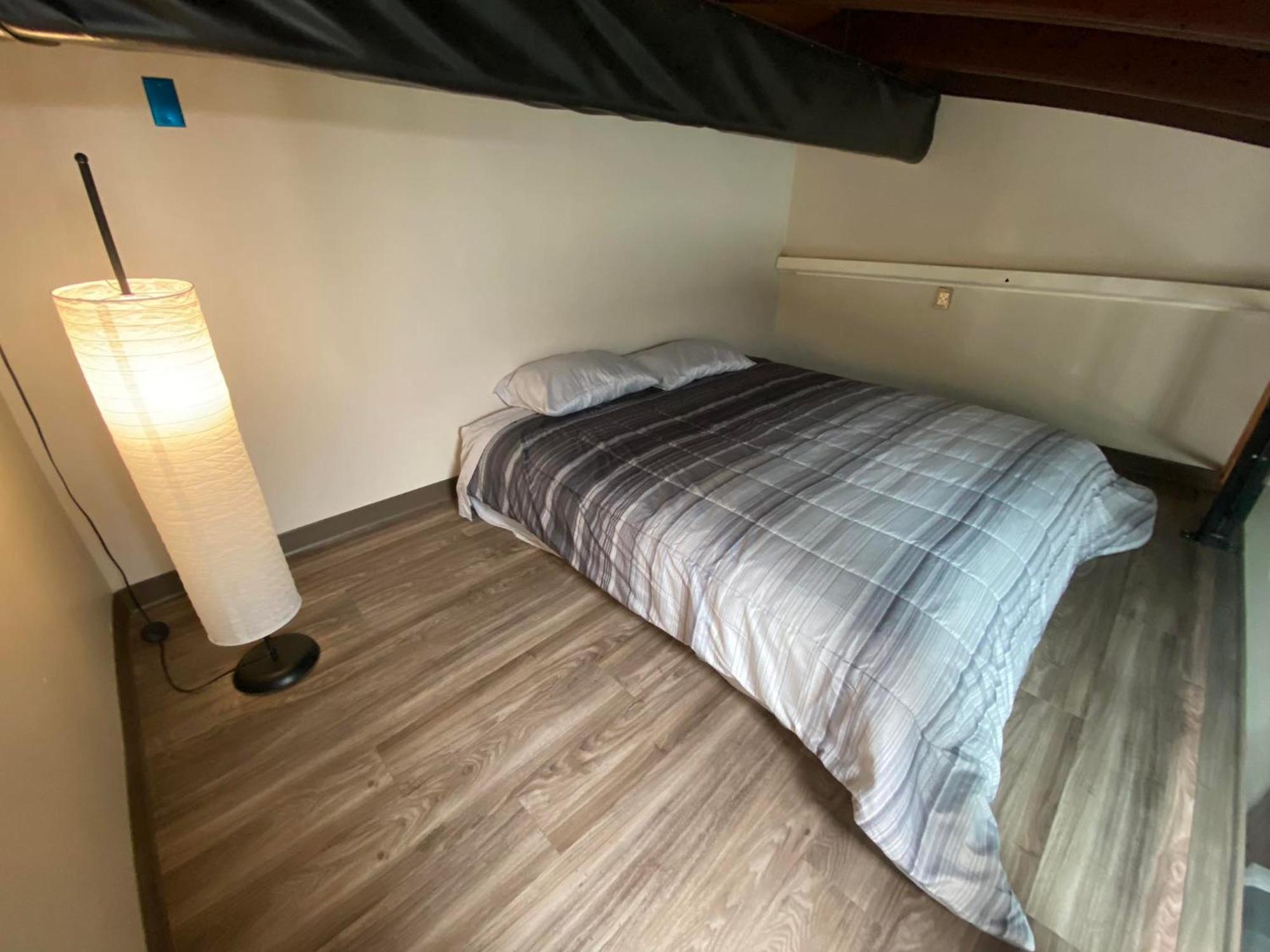 Kalanchoe Poshtel Suites Las Palmas  Exterior photo
