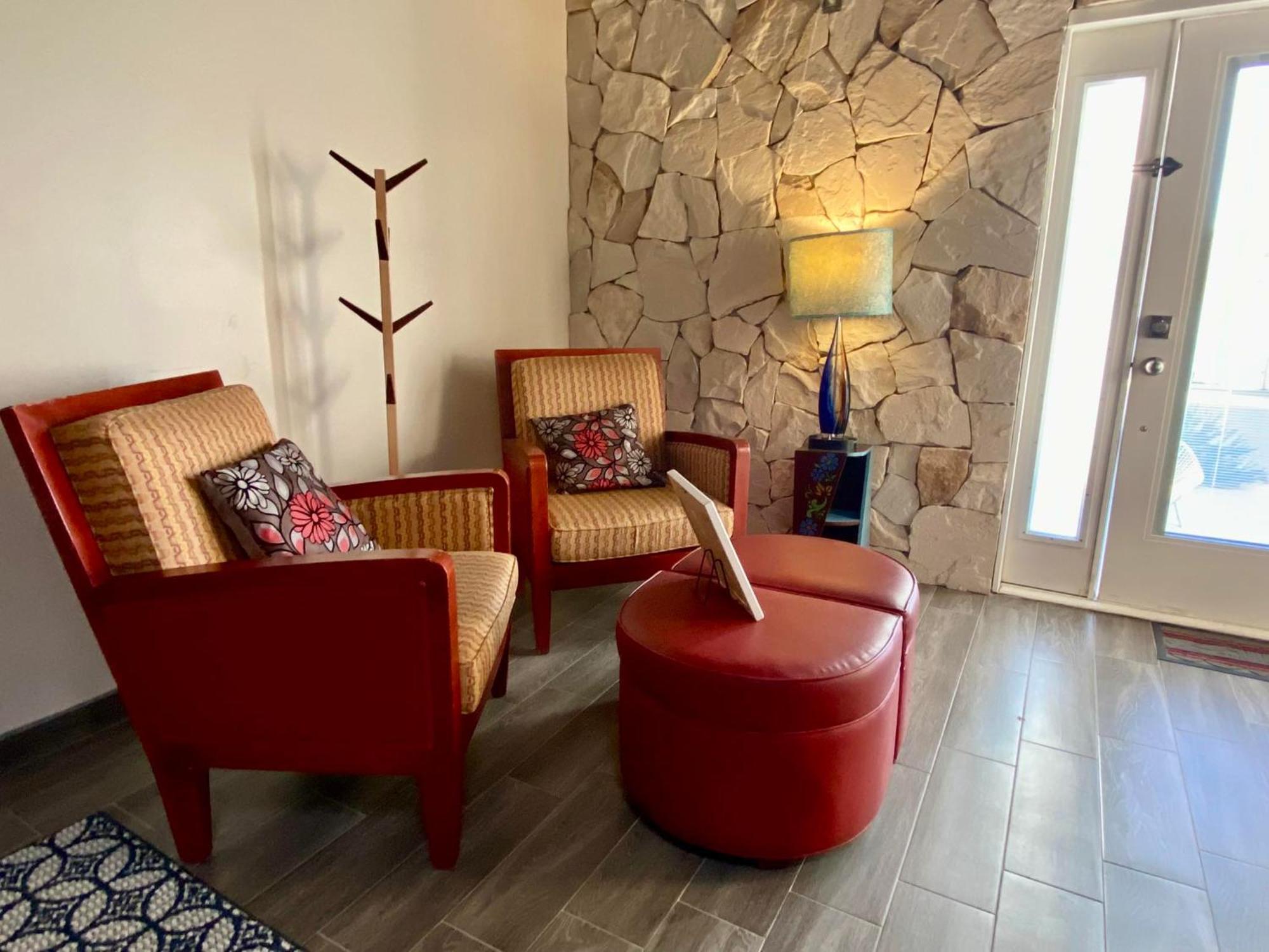 Kalanchoe Poshtel Suites Las Palmas  Exterior photo