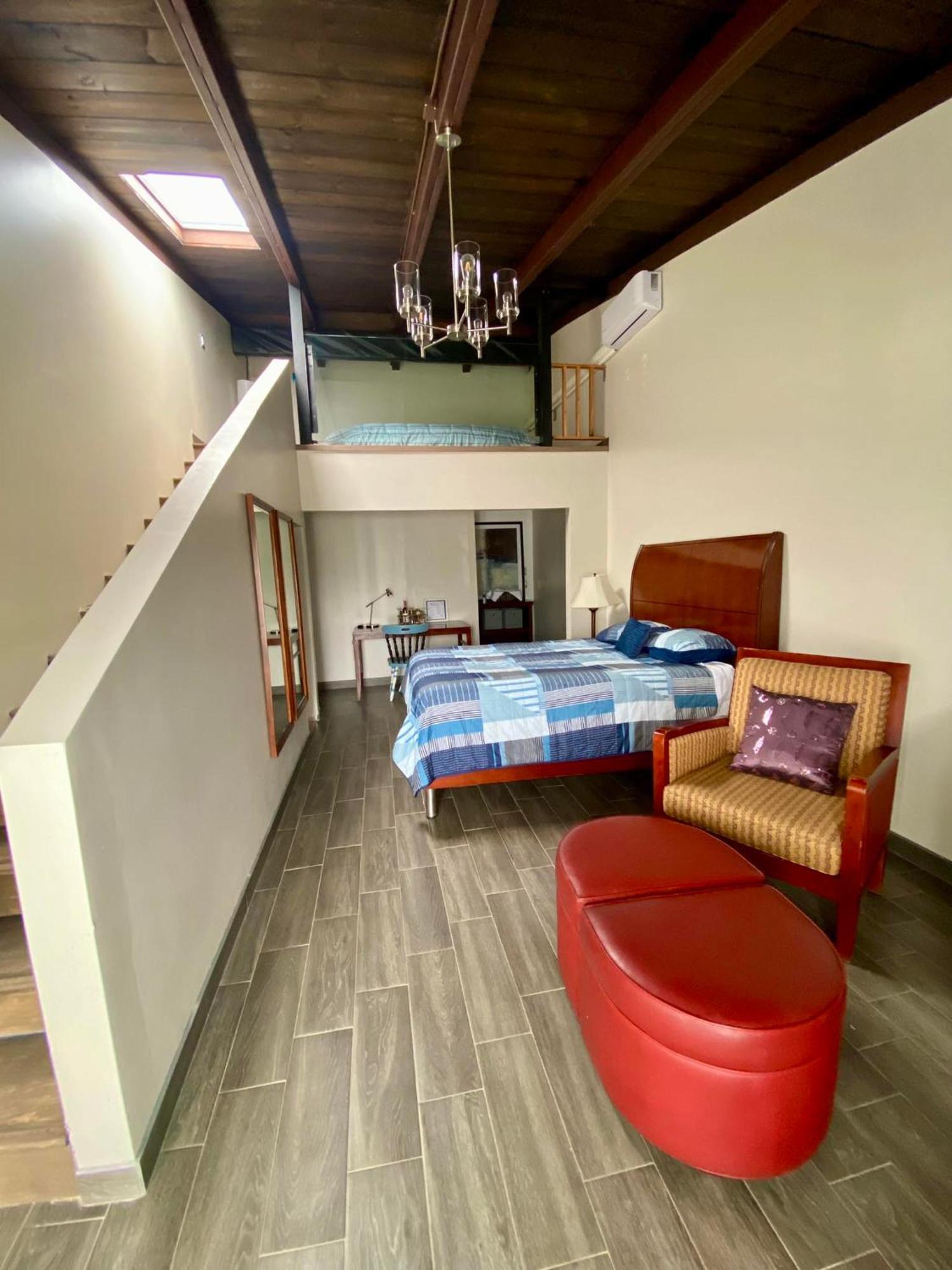 Kalanchoe Poshtel Suites Las Palmas  Exterior photo