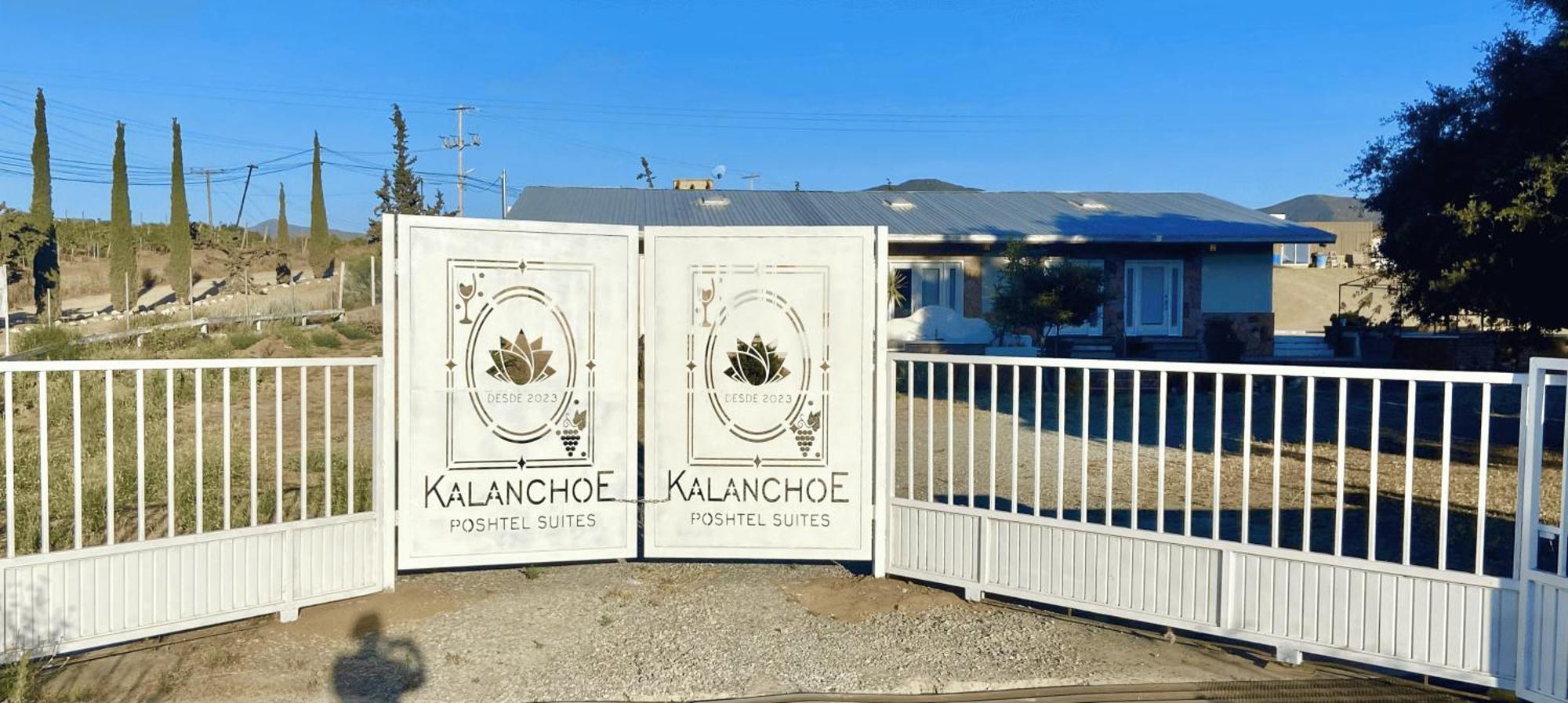 Kalanchoe Poshtel Suites Las Palmas  Exterior photo