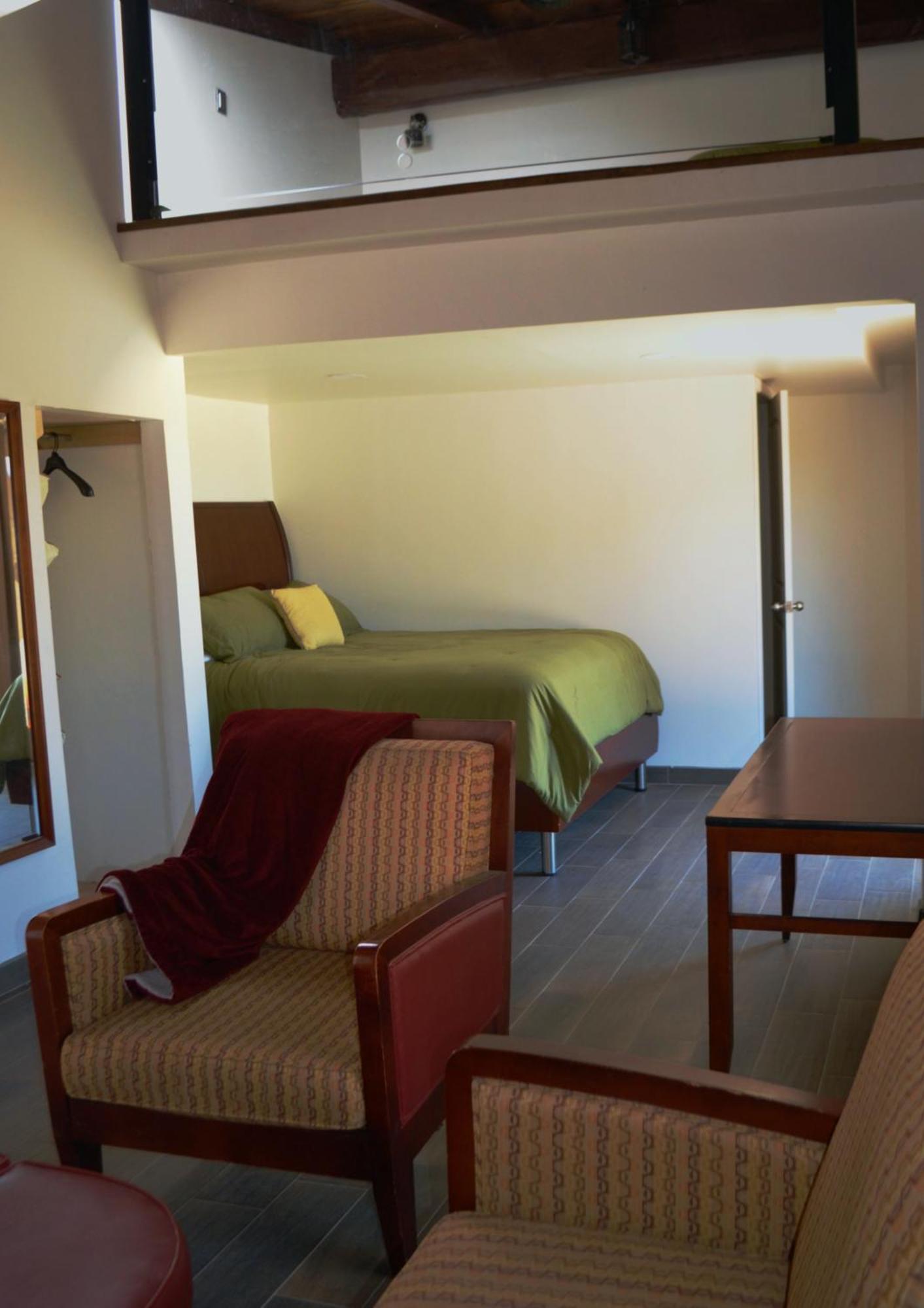 Kalanchoe Poshtel Suites Las Palmas  Exterior photo