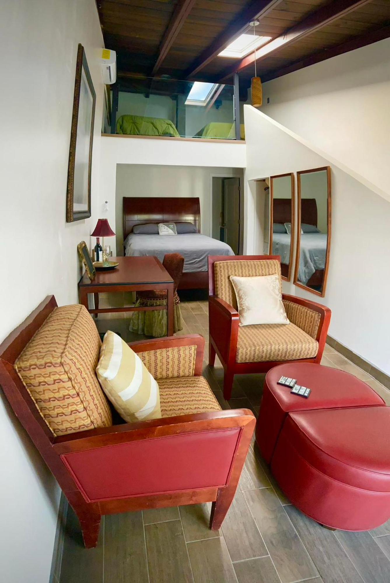 Kalanchoe Poshtel Suites Las Palmas  Exterior photo