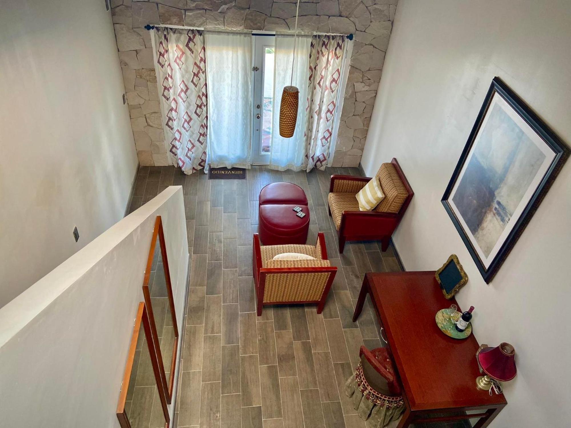 Kalanchoe Poshtel Suites Las Palmas  Exterior photo